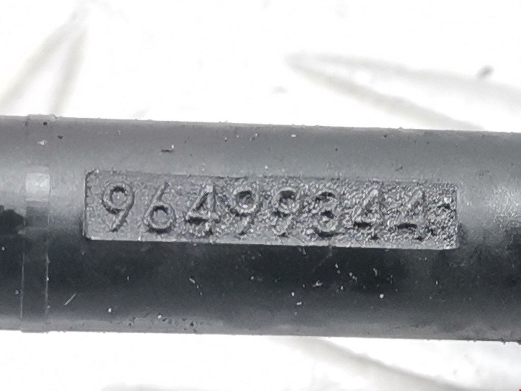 Датчик уровня масла PEUGEOT 308 2007-2015