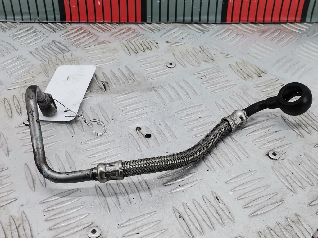 Трубка нагнетателя PEUGEOT 308 2007-2015