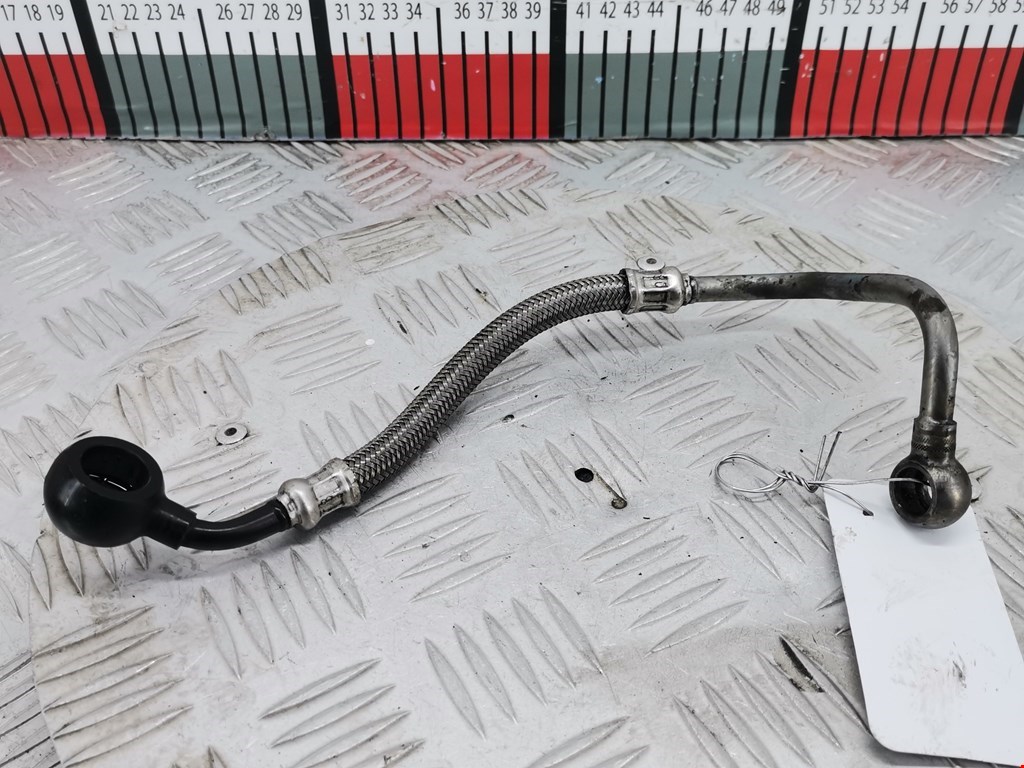 Трубка нагнетателя PEUGEOT 308 2007-2015