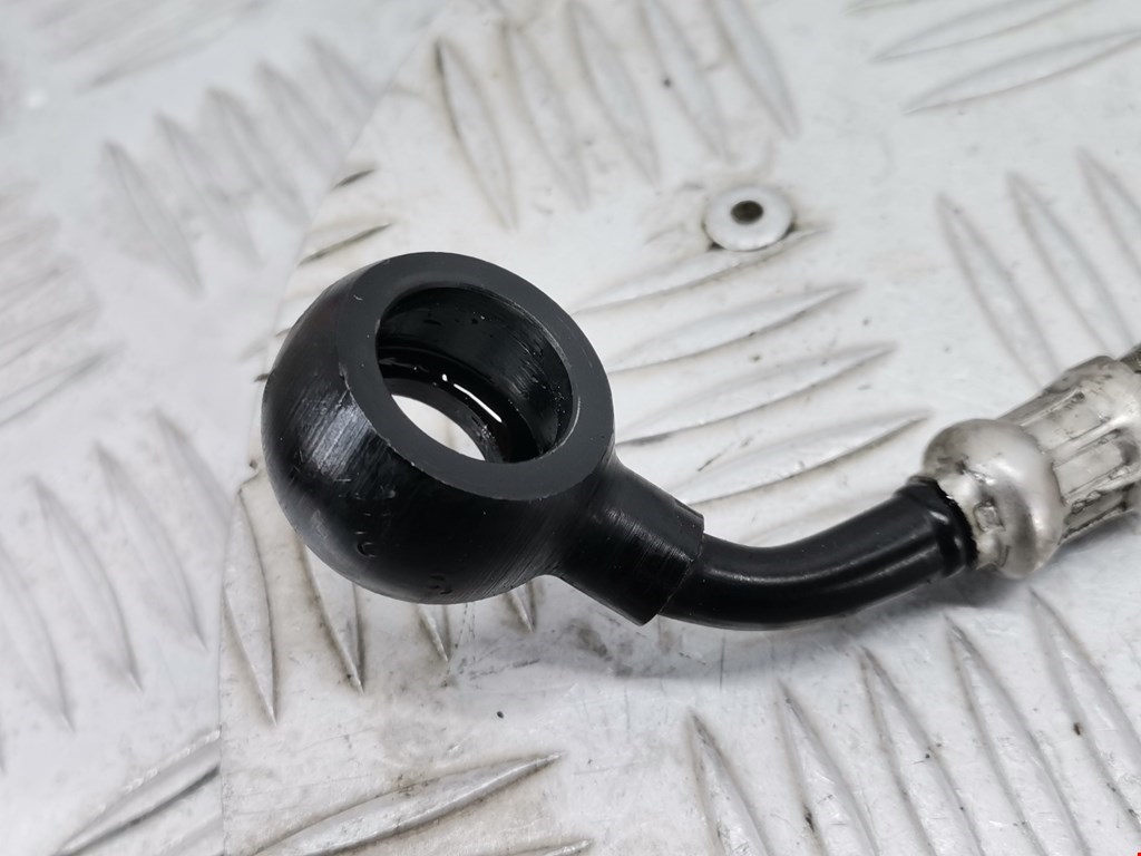 Трубка нагнетателя PEUGEOT 308 2007-2015