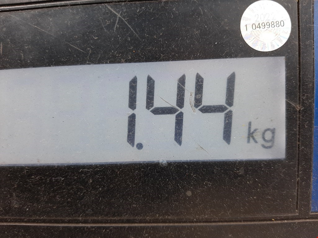 Блок управления двигателя (ЭБУ) VOLKSWAGEN Passat CC 2008-2017