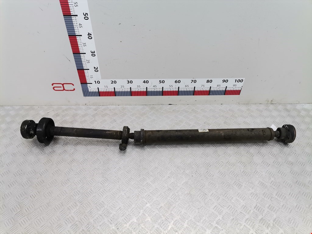 Кардан (вал карданный) Audi Q7 4L (2005-2015)