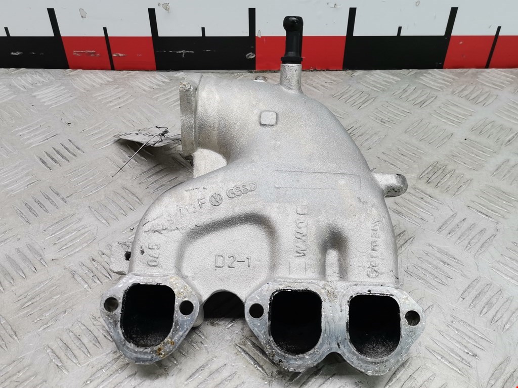 Коллектор впускной SKODA Fabia MK1 1999-2006