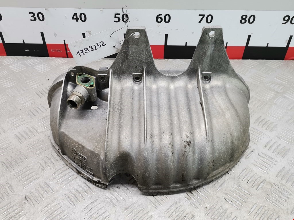 Экран тепловой VOLKSWAGEN Beetle A4 1998-2010