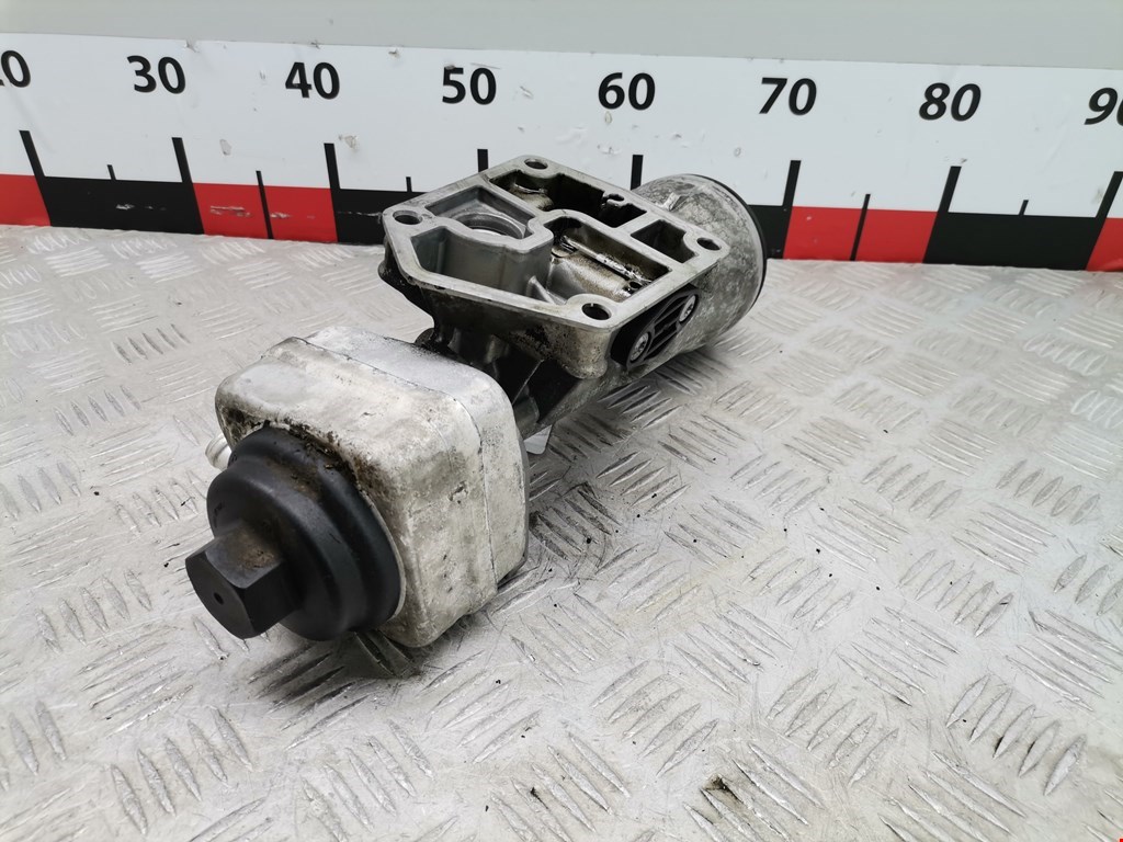 Корпус масляного фильтра SKODA Fabia MK1 1999-2006