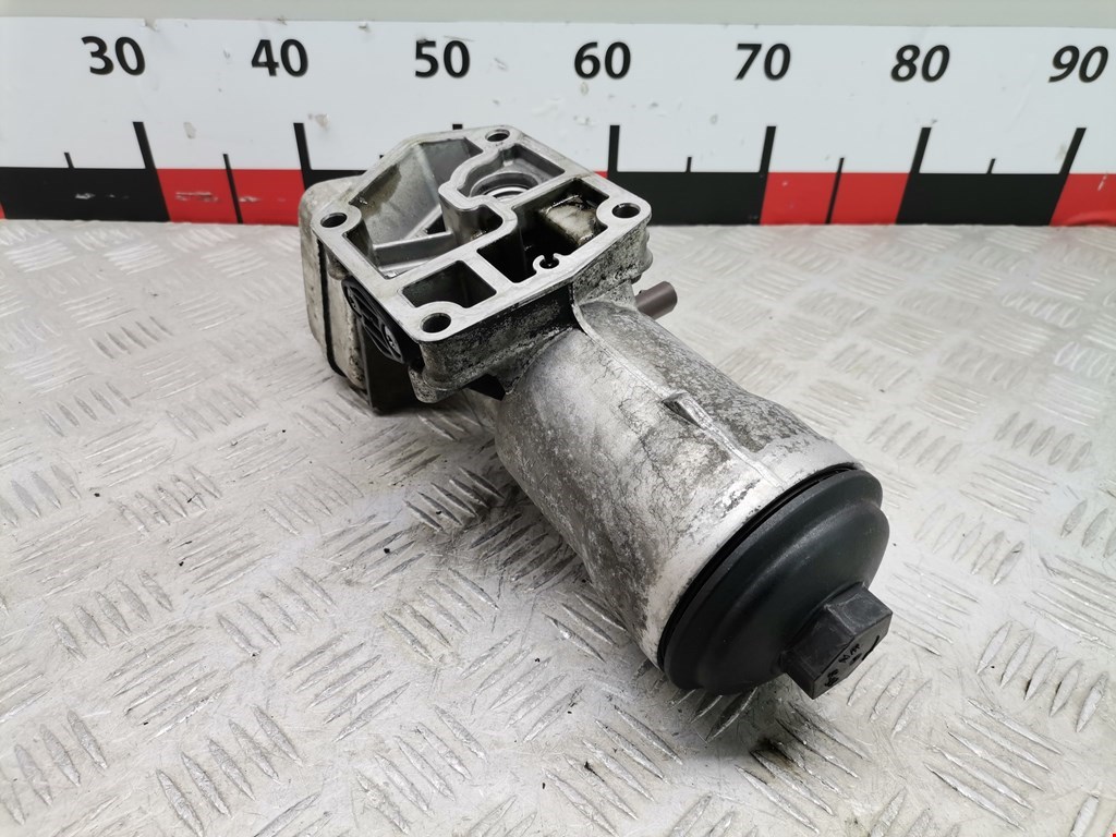 Корпус масляного фильтра SKODA Fabia MK1 1999-2006