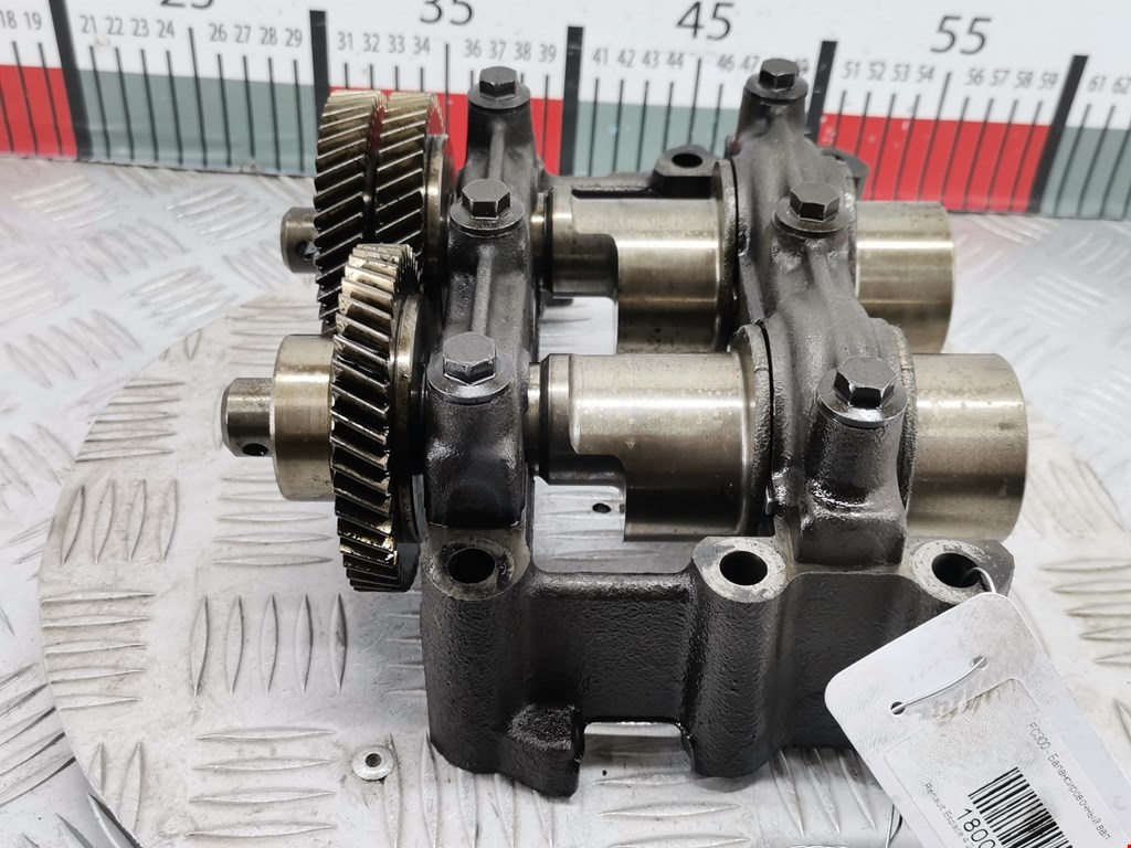 Вал балансирный RENAULT Espace 2003-2014