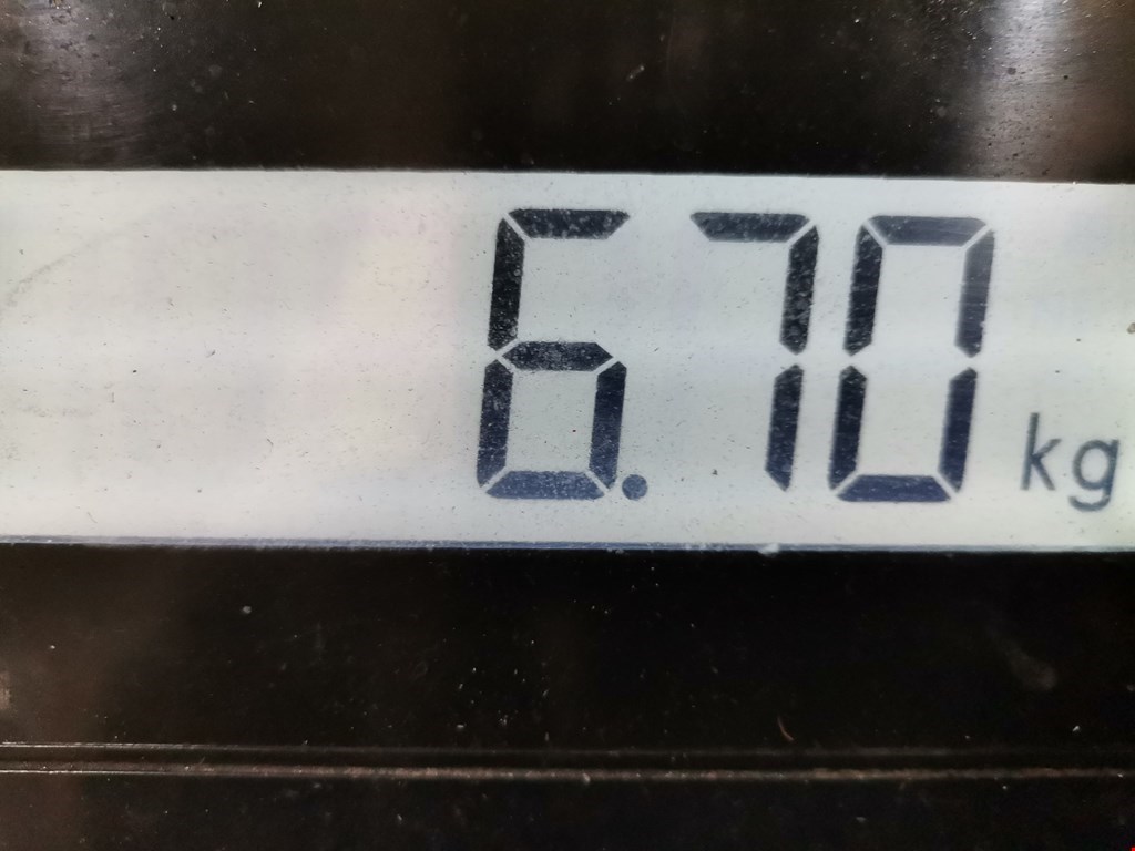 Вал балансирный RENAULT Espace 2003-2014