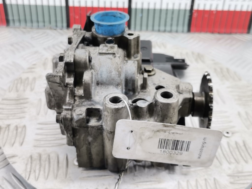 Насос масляный RENAULT Espace 2003-2014