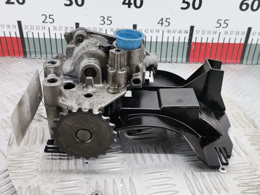 Насос масляный RENAULT Espace 2003-2014