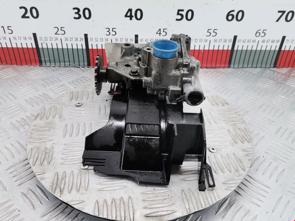 Насос масляный RENAULT Espace 2003-2014