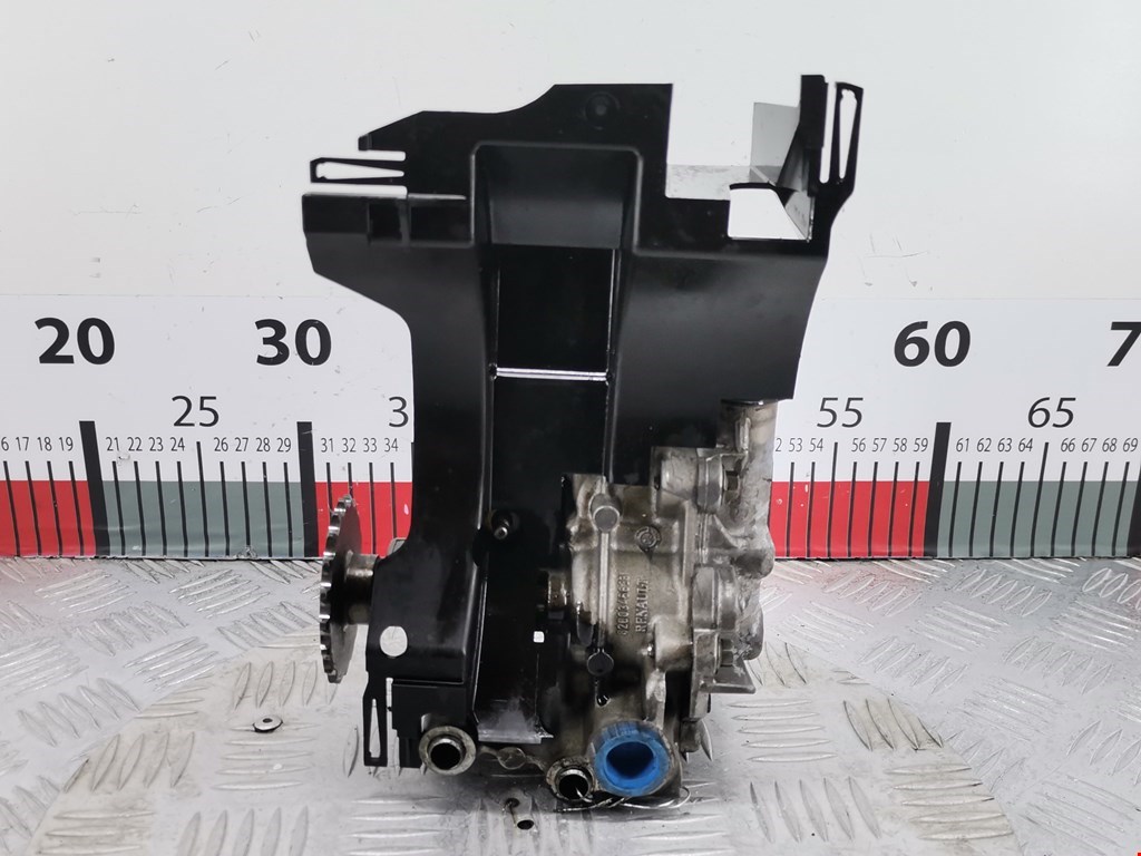 Насос масляный RENAULT Espace 2003-2014