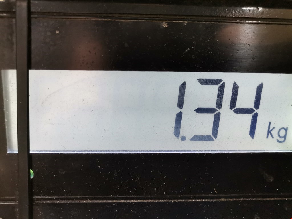 Насос масляный RENAULT Espace 2003-2014