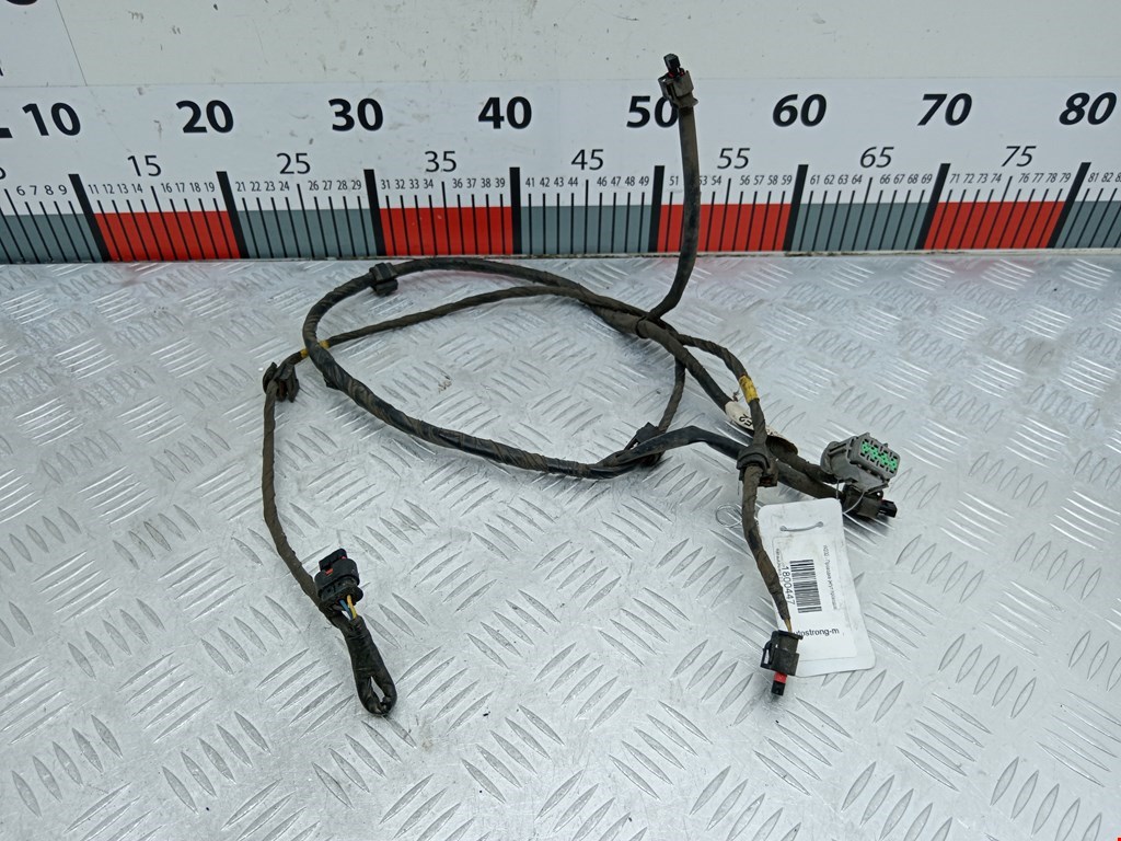 Проводка коса RENAULT Koleos HY 2008-2016