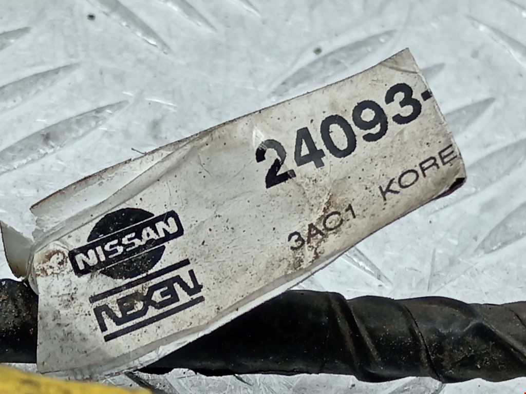 Проводка коса RENAULT Koleos HY 2008-2016