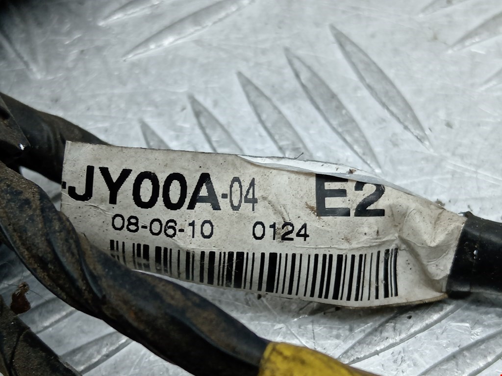 Проводка коса RENAULT Koleos HY 2008-2016