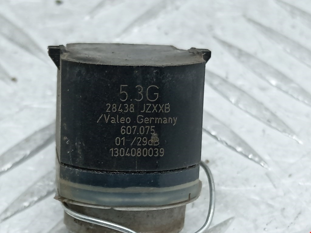 Датчик парковки RENAULT Koleos HY 2008-2016