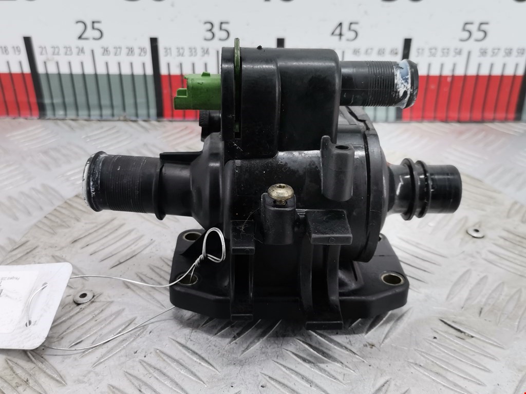 Корпус термостата PEUGEOT 206 1998-2012