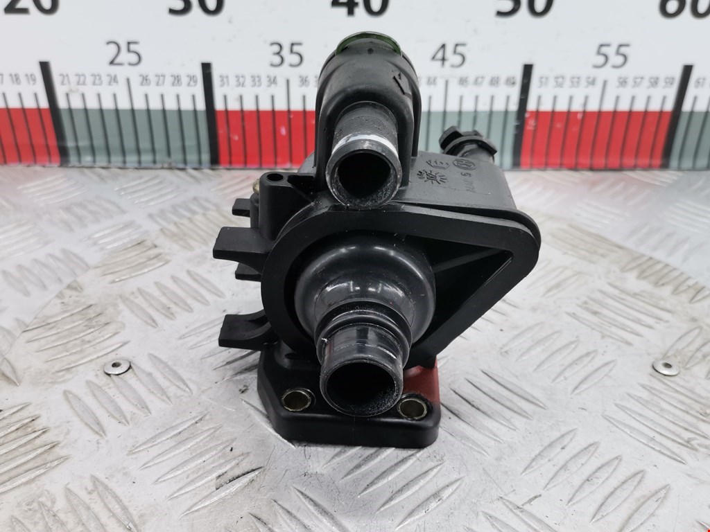 Корпус термостата PEUGEOT 206 1998-2012