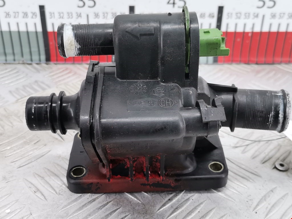 Корпус термостата PEUGEOT 206 1998-2012