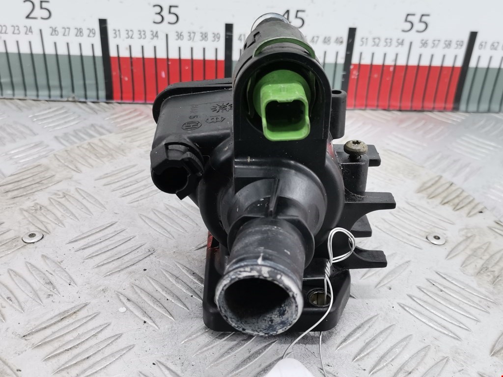 Корпус термостата PEUGEOT 206 1998-2012