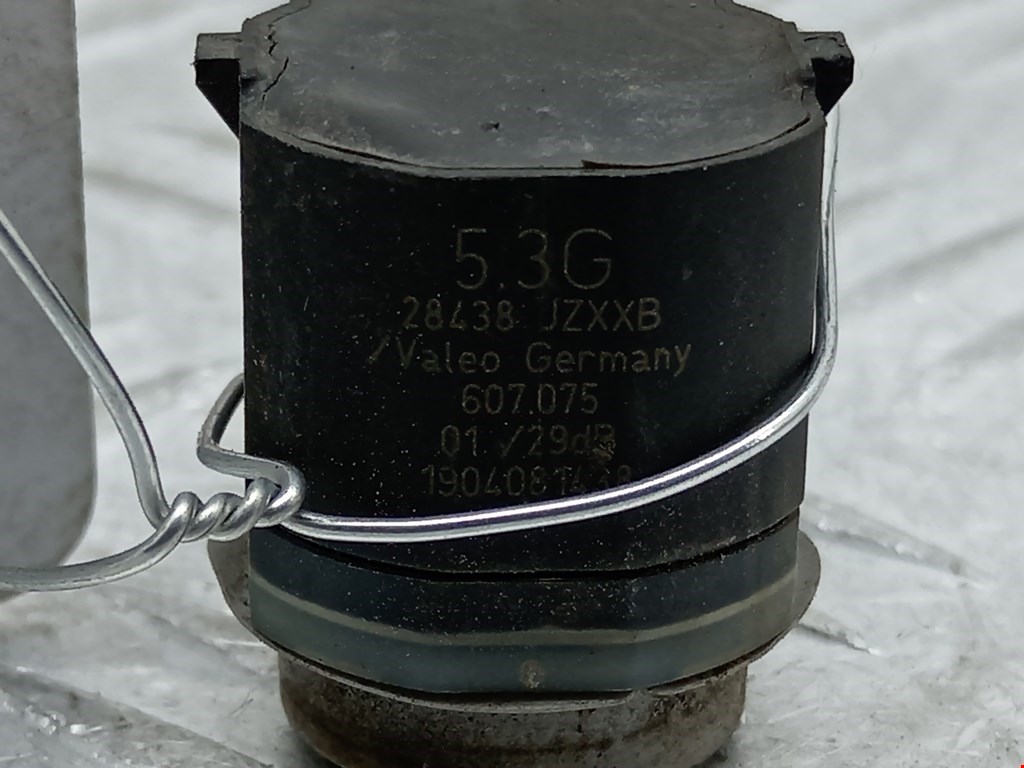 Датчик парковки RENAULT Koleos HY 2008-2016