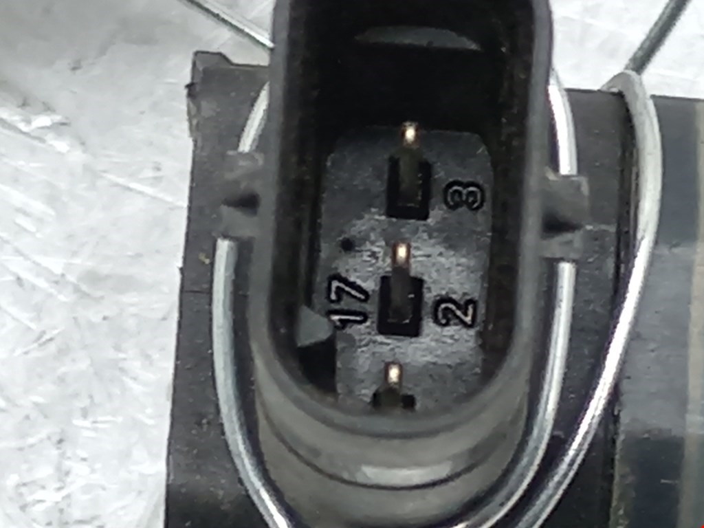 Датчик парковки RENAULT Koleos HY 2008-2016