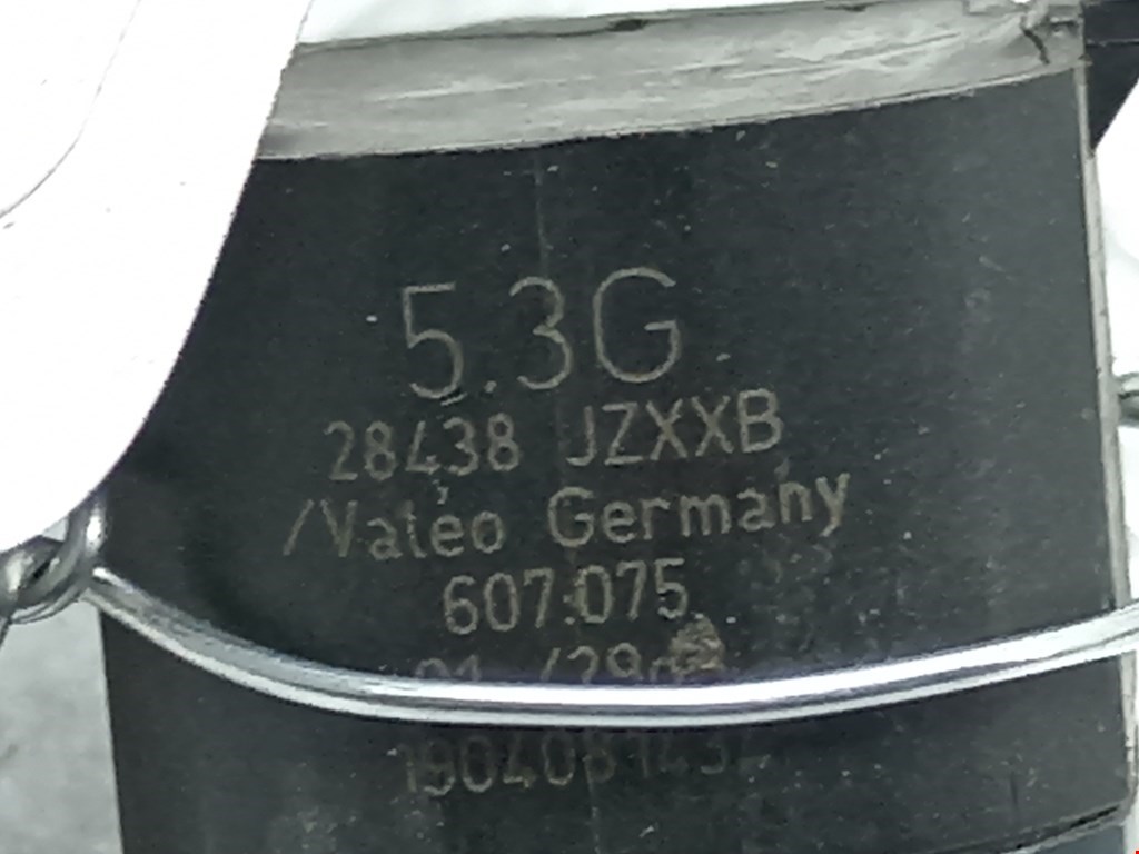 Датчик парковки RENAULT Koleos HY 2008-2016