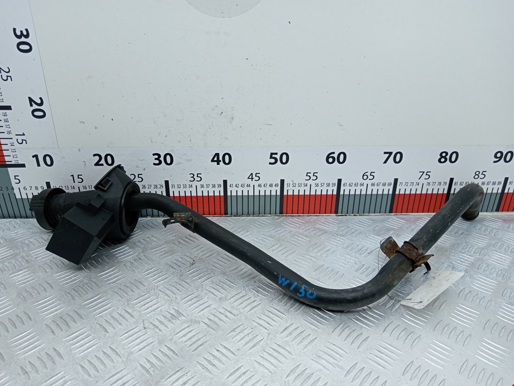 Горловина топливного бака DODGE Nitro 2006-2011