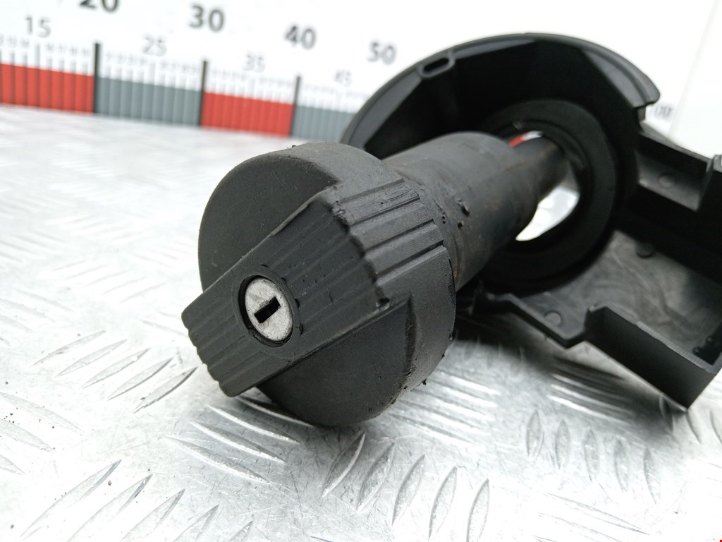 Горловина топливного бака DODGE Nitro 2006-2011