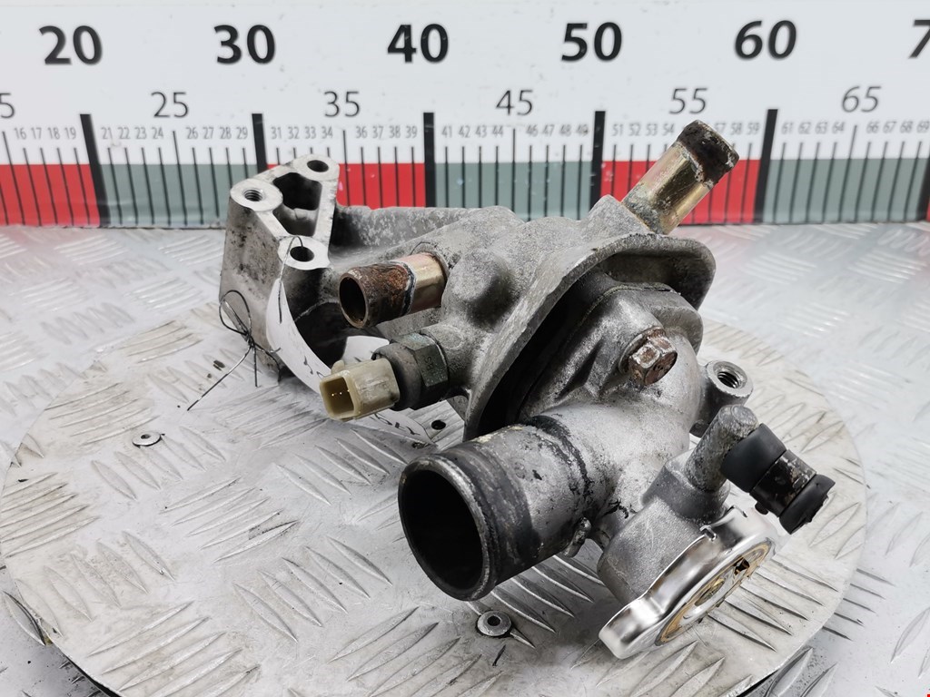 Корпус термостата KIA Carnival I 1999-2005