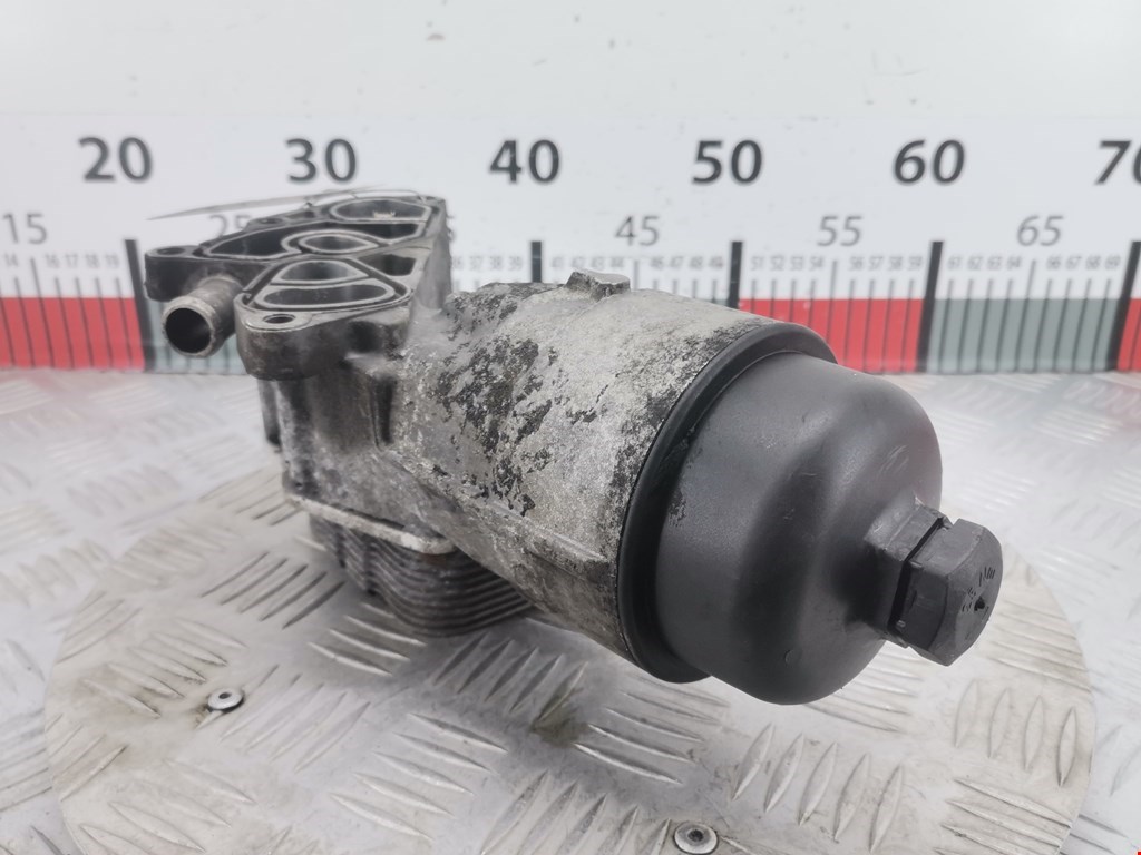 Корпус масляного фильтра CITROEN Berlingo 1996-2012