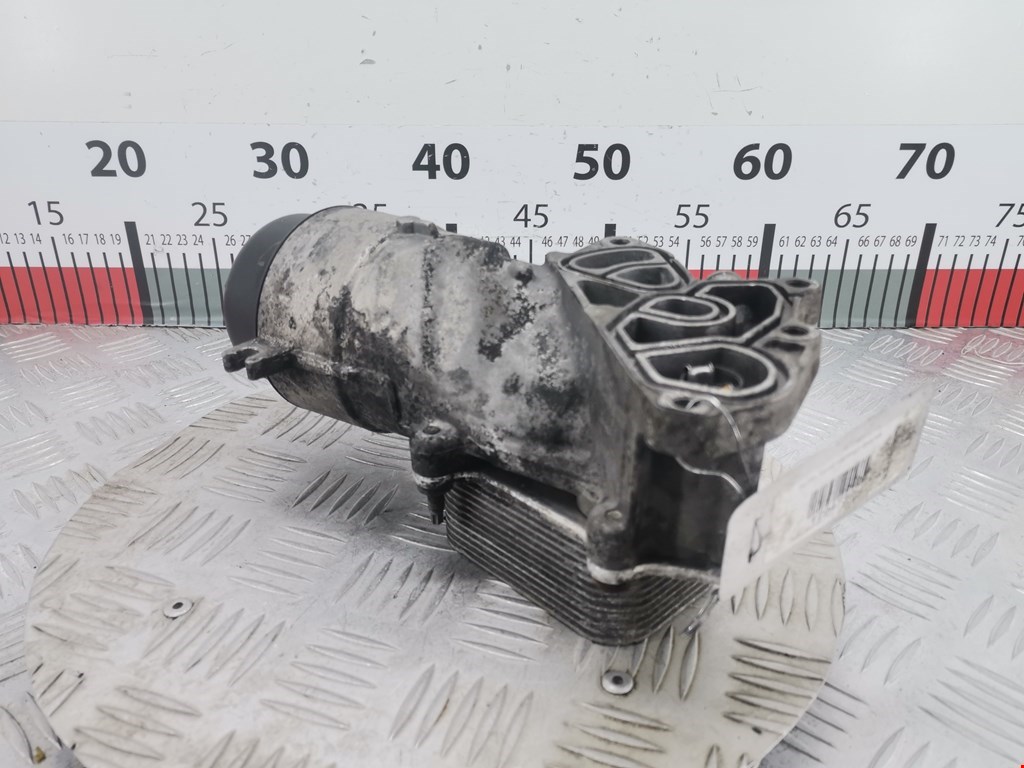 Корпус масляного фильтра CITROEN Berlingo 1996-2012