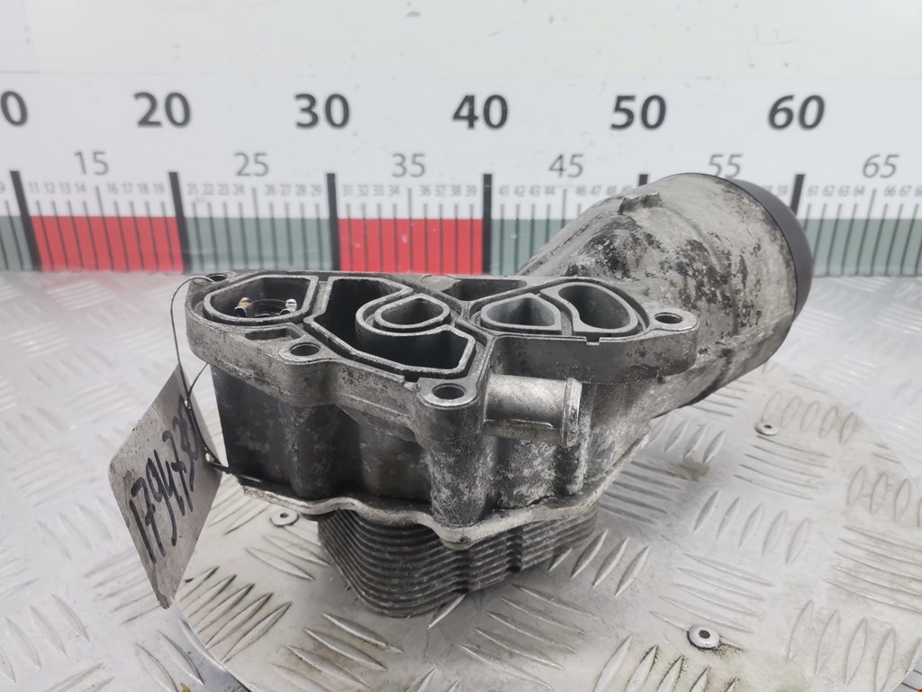 Корпус масляного фильтра CITROEN Berlingo 1996-2012