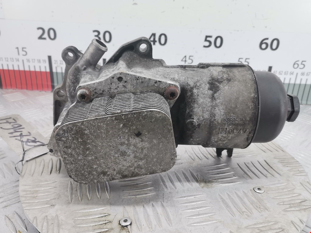 Корпус масляного фильтра CITROEN Berlingo 1996-2012