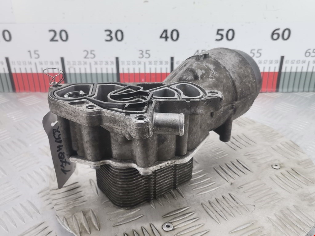 Корпус масляного фильтра VOLVO V50 I 2004-2012