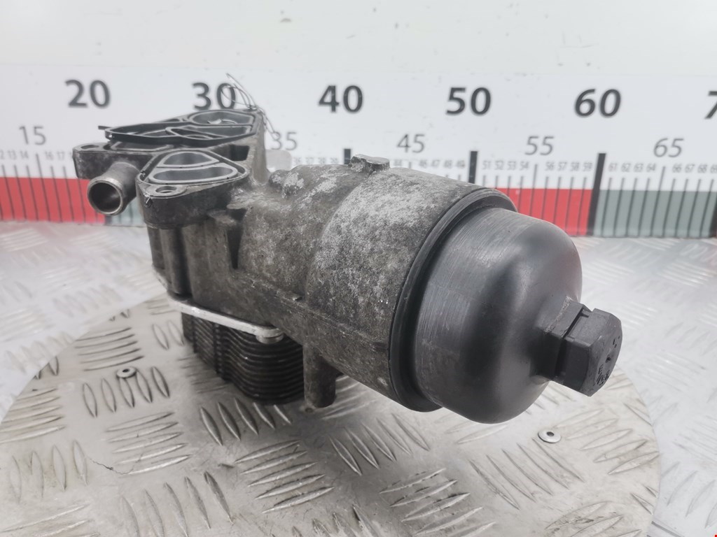 Корпус масляного фильтра VOLVO V50 I 2004-2012