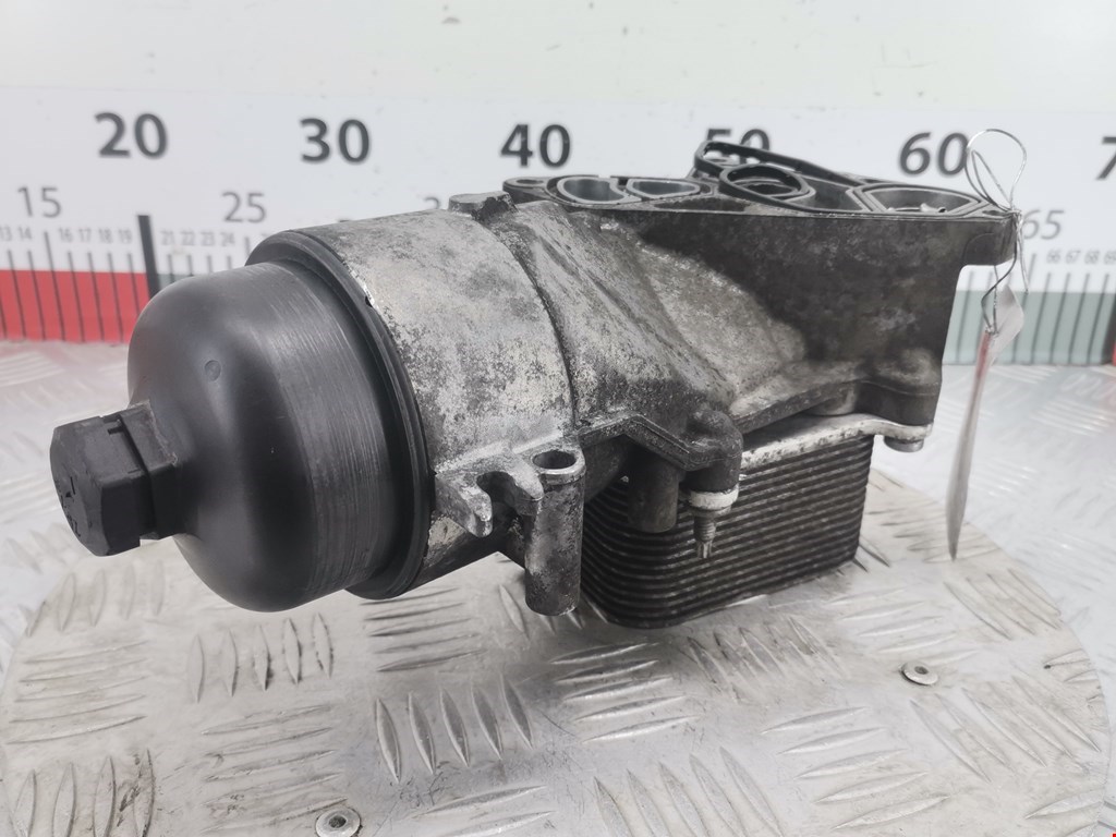 Корпус масляного фильтра VOLVO V50 I 2004-2012