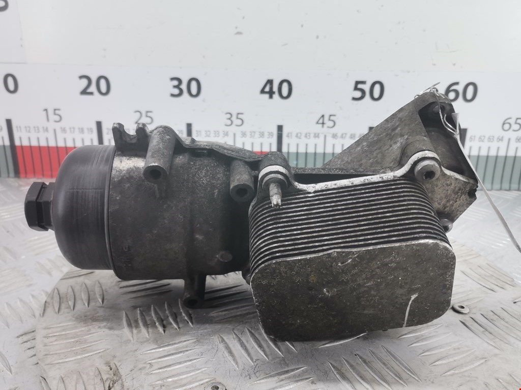 Корпус масляного фильтра VOLVO V50 I 2004-2012