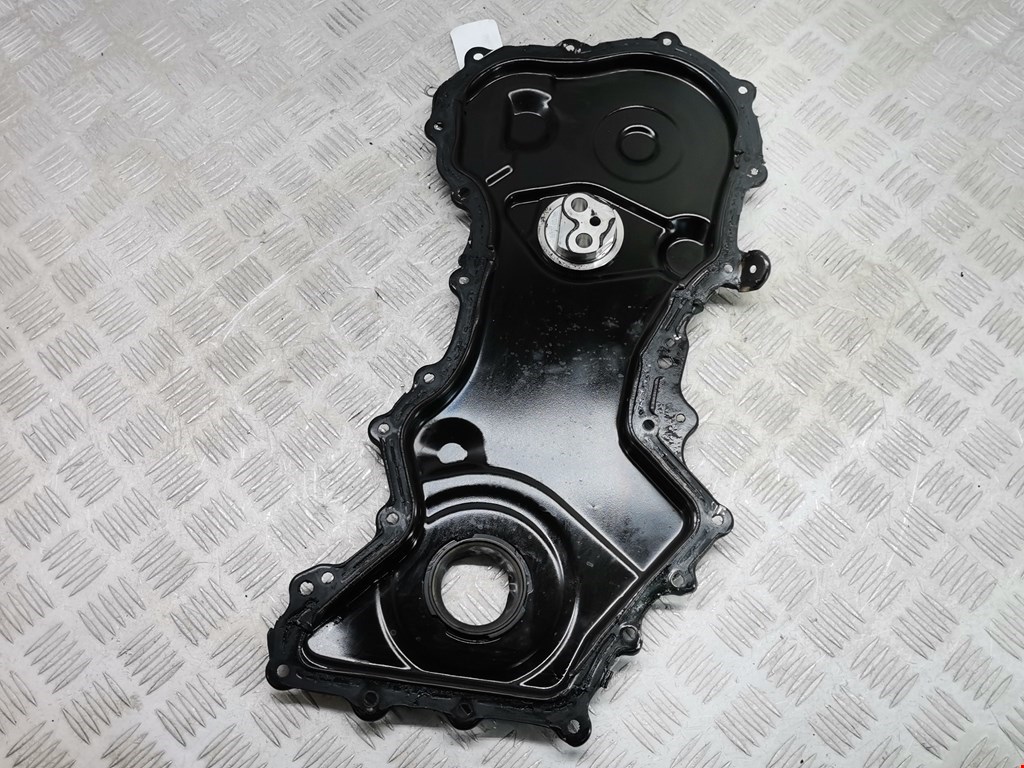 Крышка двигателя передняя RENAULT Espace 2003-2014