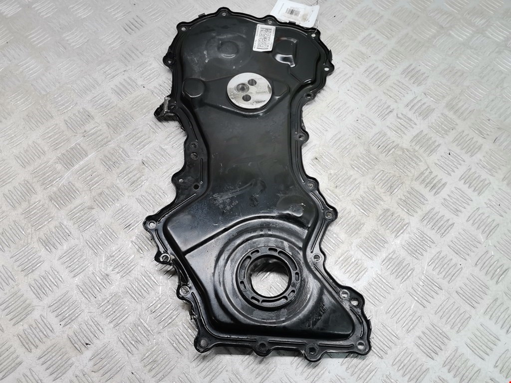 Крышка двигателя передняя RENAULT Espace 2003-2014