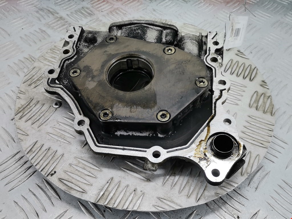 Насос масляный Peugeot 206 (1998-2006)