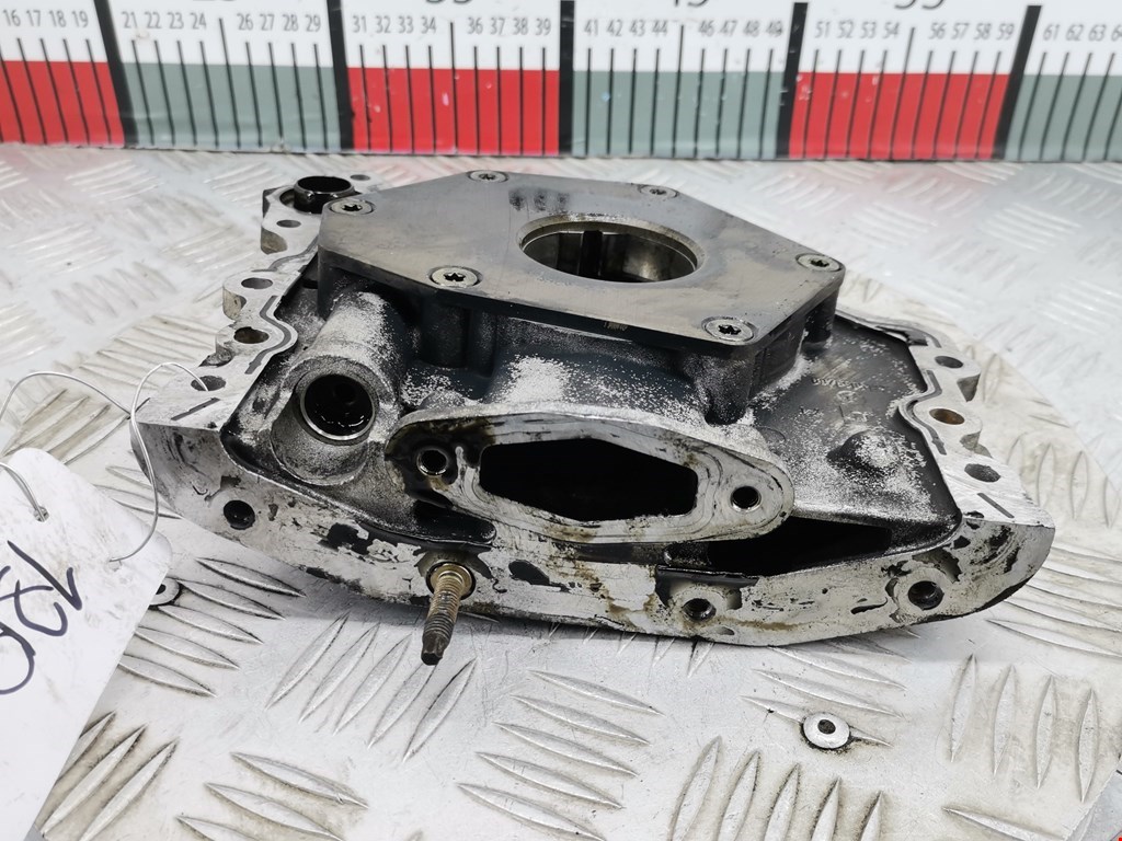 Насос масляный PEUGEOT 206 1998-2012