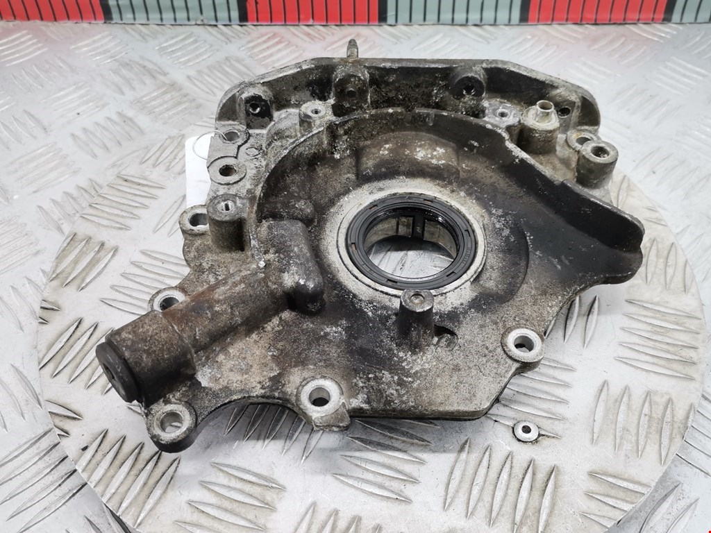 Насос масляный PEUGEOT 206 1998-2012