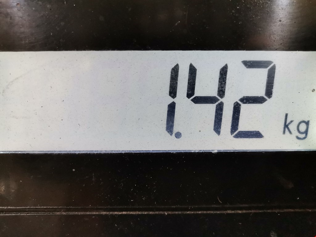 Насос масляный PEUGEOT 206 1998-2012