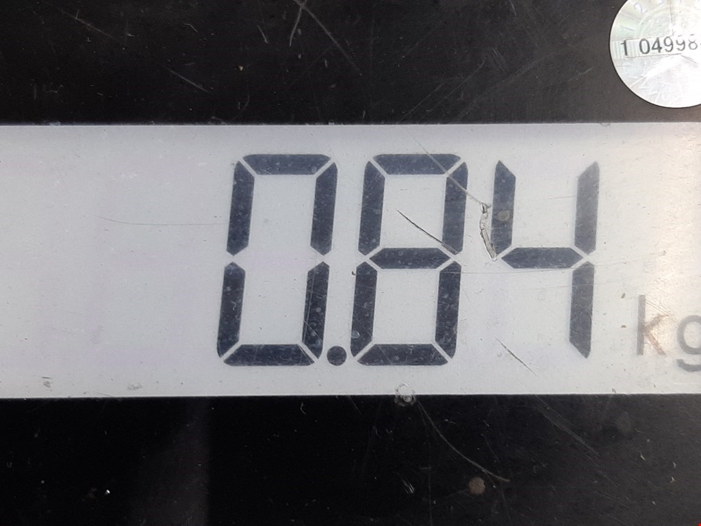 Рычаг задний правый HYUNDAI Santa Fe CM 2005-2012