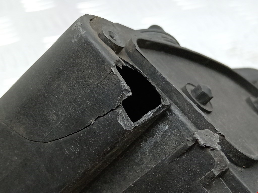 Фара правая RENAULT Modus 2004-2012