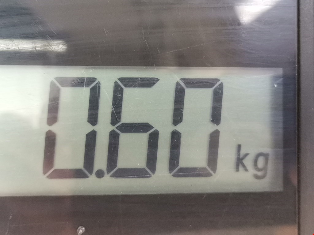 Стеклоподъемник передний правый VOLKSWAGEN Polo II 1981-1994