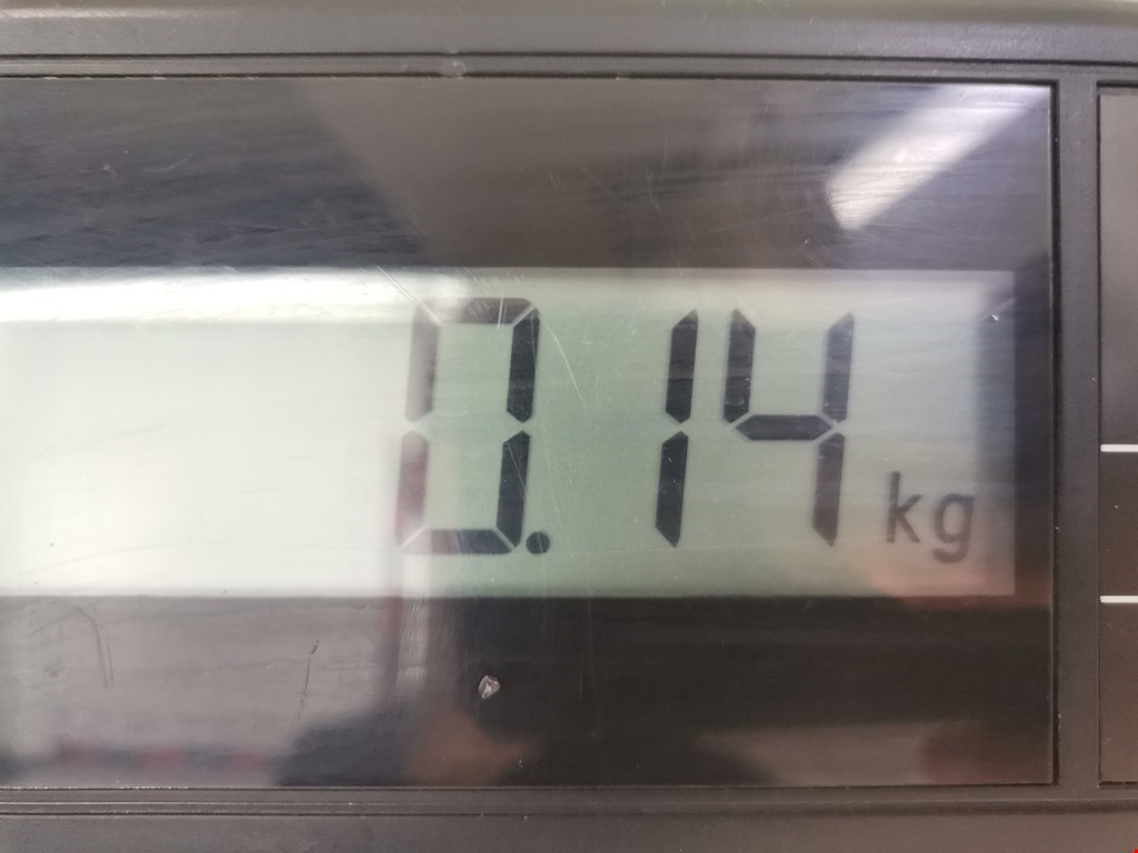 Ограничитель открывания двери VOLKSWAGEN Polo II 1981-1994