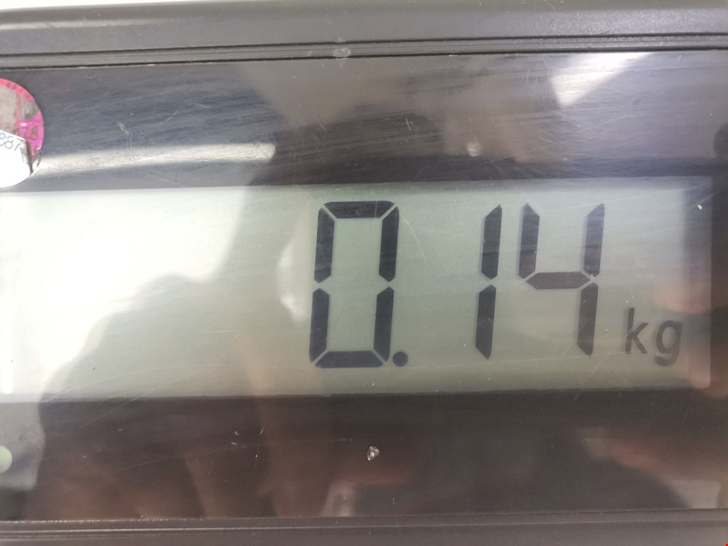 Ручка дверная задняя внутренняя левая VOLKSWAGEN Passat B5 1997-2005